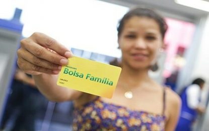 STF mantém decisão do ministro Marco Aurélio e proíbe cortes no Bolsa Família