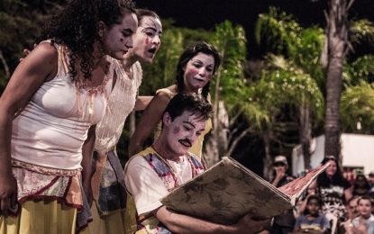 Grupontapé se reinventa para enfrentar a pandemia da Covid-19