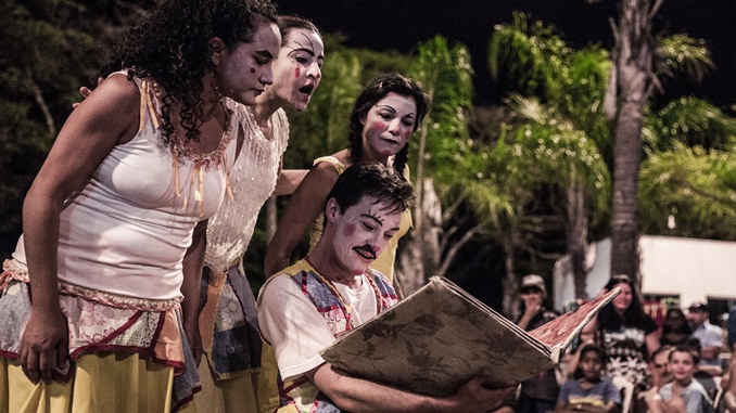 Grupontapé se reinventa para enfrentar a pandemia da Covid-19