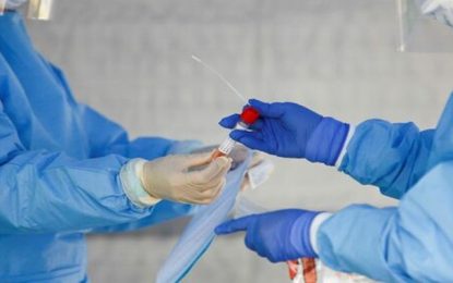 Entidades entregam Plano Nacional de Enfrentamento à Covid-19 ao Ministério da Saúde