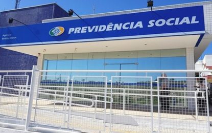Reabertura das agências do INSS é adiada para 24 de agosto
