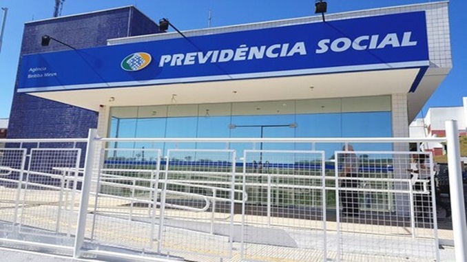 Reabertura das agências do INSS é adiada para 24 de agosto