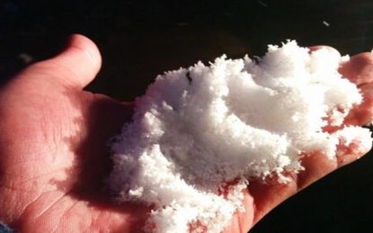 Avanço de massa de ar polar provoca frio intenso e possibilidade de neve na região Sul, prevê Inmet