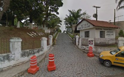 Secretaria de Justiça e Segurança Pública contrata profissionais de Saúde para 26 vagas em Barbacena