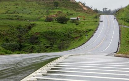 MG: Obras vão incrementar turismo ecológico e escoamento de produção na Zona da Mata e Vertentes