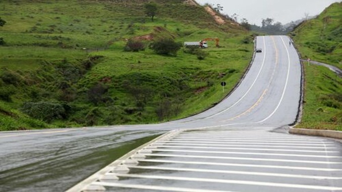 MG: Obras vão incrementar turismo ecológico e escoamento de produção na Zona da Mata e Vertentes