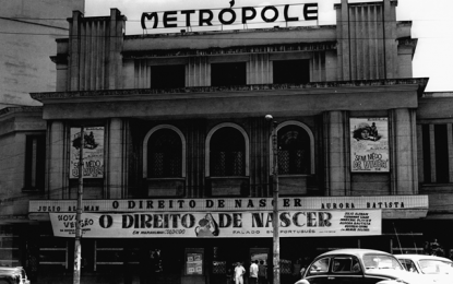 Iepha-MG lança revista dedicada à fotografia e ao patrimônio cultural