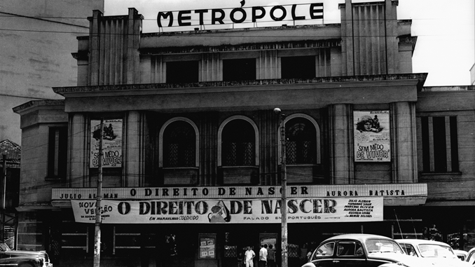 Iepha-MG lança revista dedicada à fotografia e ao patrimônio cultural