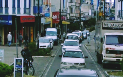 Barbacena na Onda Amarela na nova divisão do plano Minas Consciente