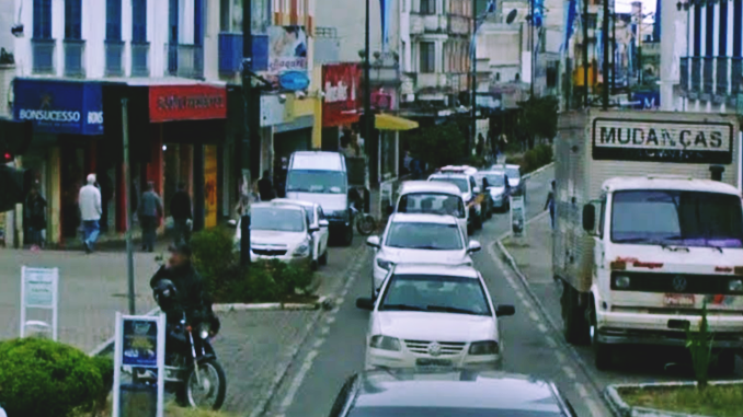 Barbacena na Onda Amarela na nova divisão do plano Minas Consciente