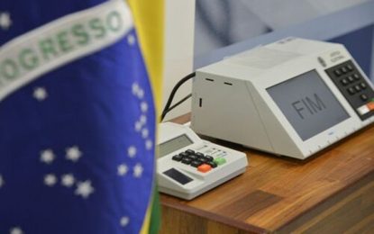 Eleições: Horário de votação será de 7h às 17h, define TSE