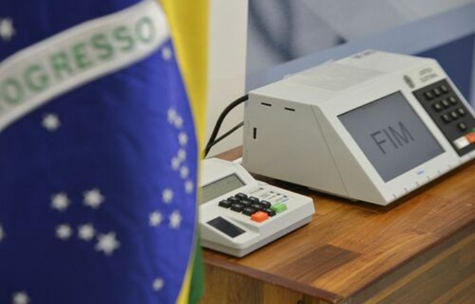 Eleições: Horário de votação será de 7h às 17h, define TSE