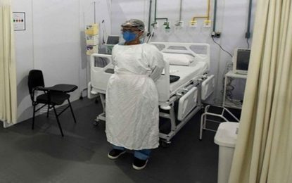 Mais de 73% das pessoas contaminadas pela Covid-19 no Brasil já estão recuperadas