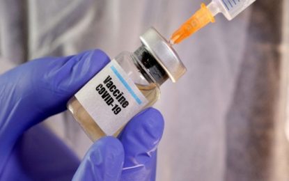 UFMG e Santa Casa de BH vão testar nova vacina contra a Covid-19