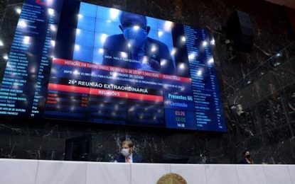 Servidores criticam mudanças no Ipsemg com a Reforma da Previdência