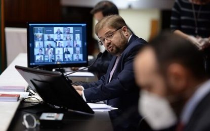 Texto da Reforma da Previdência está pronto para ser votado em plenário na ALMG