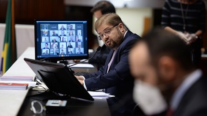 Texto da Reforma da Previdência está pronto para ser votado em plenário na ALMG