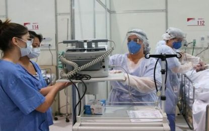 Investimentos no combate ao Covid-19 podem resultar em rombo de R$ 812 bi aos cofres do governo. Saiba Mais