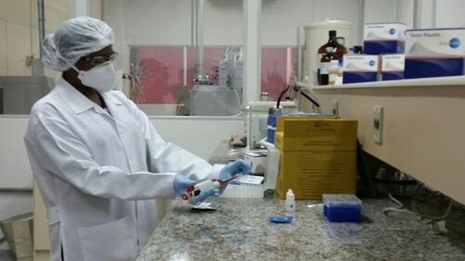 MG: Levantamento aponta que BH já passou pelo pico de infecção da Covid-19