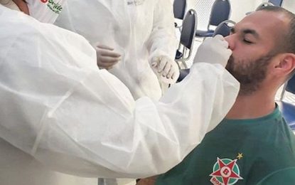 Sem jogadores contaminados por Covid-19, Boa Esporte estreia na Série C