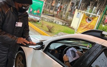 Com novo sistema de controle, turismo de Monte Verde já recebeu cerca de 48 mil visitantes