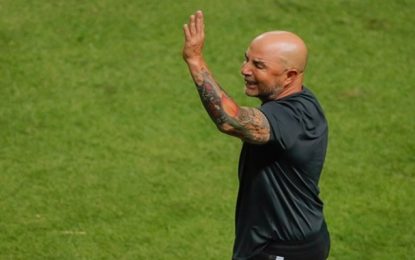 Atuação contra o Botafogo reforça a necessidade de contratação no time do Atlético