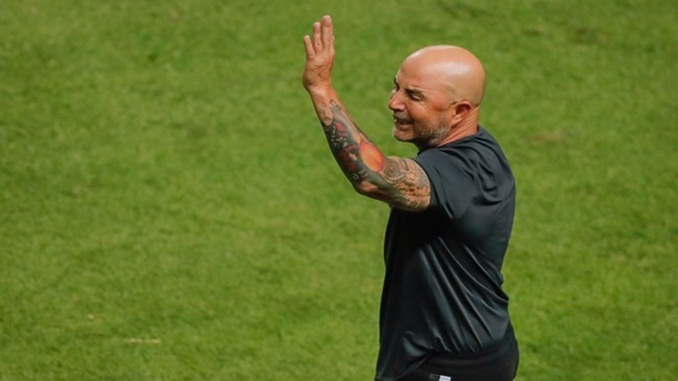 Atuação contra o Botafogo reforça a necessidade de contratação no time do Atlético