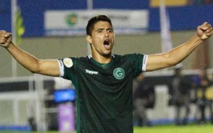 Daniel Guedes volta ao Cruzeiro depois de absolvição em doping