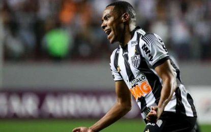 Atlético terá que pagar quase R$3 milhões a ex jogador