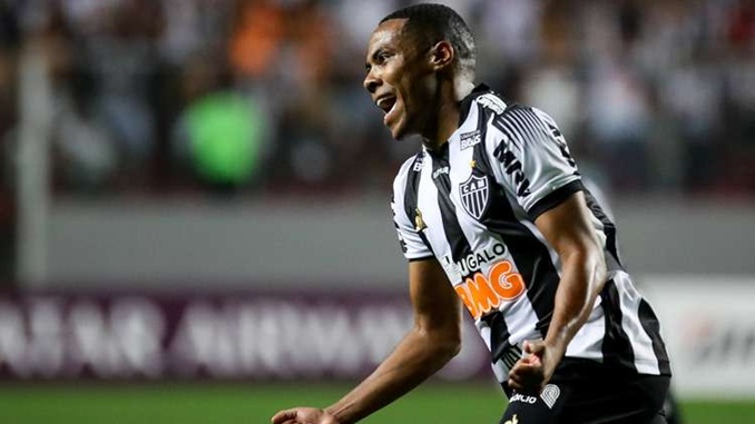 Atlético terá que pagar quase R$3 milhões a ex jogador