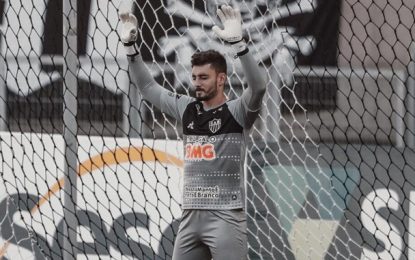 De virada, Atlético faz 3 a 2 no Corinthians