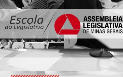 Escola do Legislativo oferece curso on-line e gratuito para candidatos ao cargo de vereador