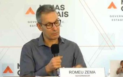 Bolsa Merenda deve beneficiar mais 86 mil famílias que vão ser inclusas nos próximos meses