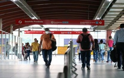 Minas Gerais terá flexibilização de regras de isolamento em 362 cidades do estado a partir de sábado (8)