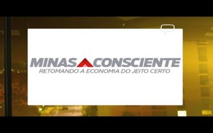 Reavaliação do Plano Minas Consciente pretende contemplar atividades esportivas