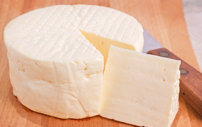 Epamig realiza pesquisa com Queijo Minas