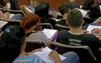 Inscrição para lista de espera do Prouni termina nesta quinta (20)