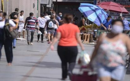 Covid-19: 14 capitais apresentam nível de transparência de dados insatisfatório