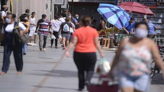 Covid-19: 14 capitais apresentam nível de transparência de dados insatisfatório