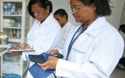 Gestores municipais precisam preencher mensalmente formulário eletrônico para evitar suspenção da bolsa-formação