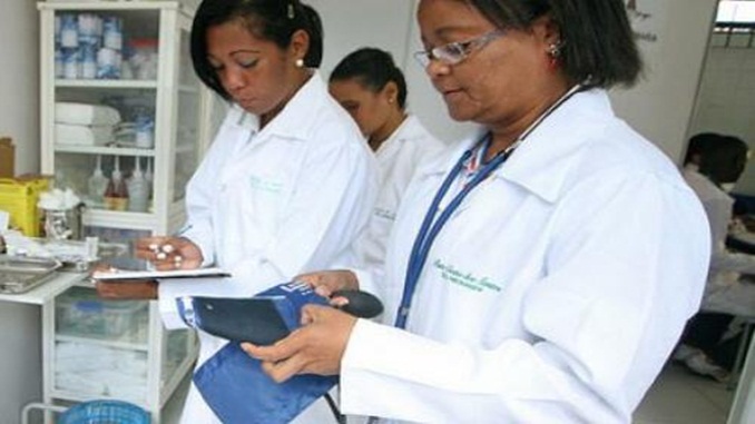 Gestores municipais precisam preencher mensalmente formulário eletrônico para evitar suspenção da bolsa-formação