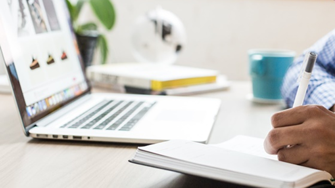 Mais de 50% das empresas projetam retorno ainda para este ano