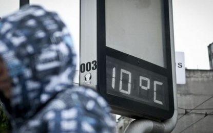 MG deve continuar com temperaturas baixas nesta semana; pecuaristas perdem gado em MT