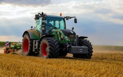 Contratação do crédito rural bate recorde no primeiro mês do Plano Safra