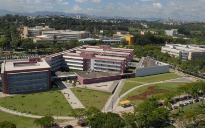 UFMG e Cefet-MG retomam aulas nesta segunda-feira (03)