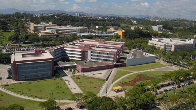 UFMG e Cefet-MG retomam aulas nesta segunda-feira (03)