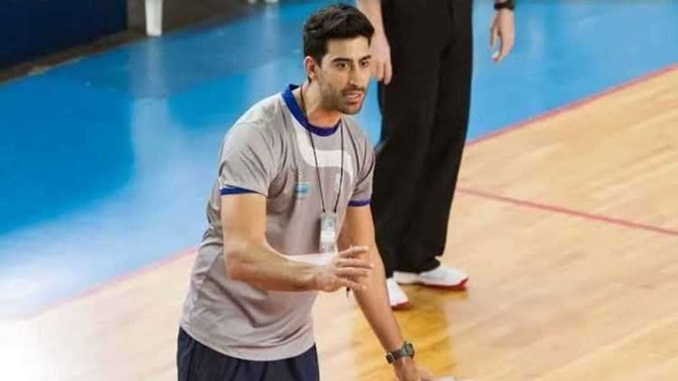 América está confirmado na Superliga Masculina de vôlei 2020/21