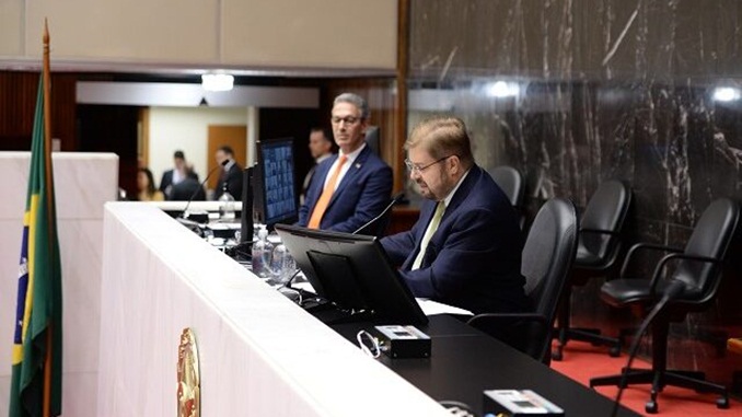 ALMG retoma debate sobre Reforma da Previdência nesta segunda-feira