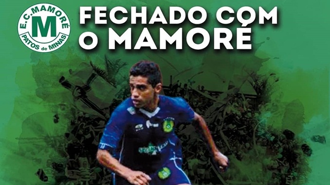 Mamoré se reforça para disputa do Módulo 2 do estadual