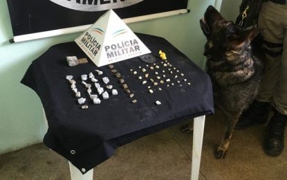 Ocorrências de destaque em Conselheiro Lafaiete, Ouro Branco e Lamim